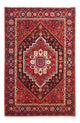 Gholtogh Tapijt 152x100cm - Perzisch tapijt