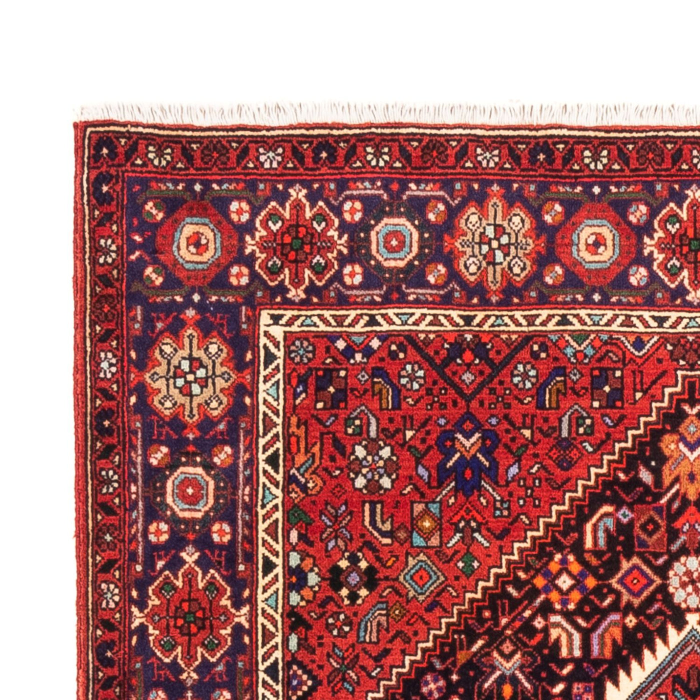 Gholtogh Tapijt 152x100cm - Perzisch tapijt