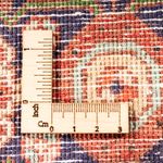 Perzisch Tapijt - Nomadisch - 152 x 100 cm - rood