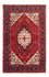 Perzisch Tapijt - Nomadisch - 150 x 98 cm - rood