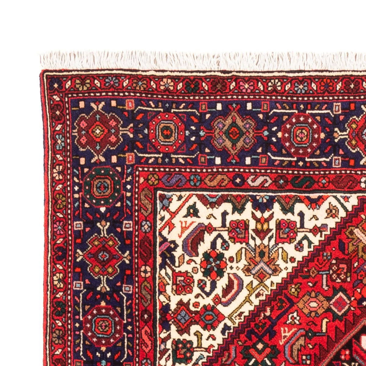 Gholtogh Tapijt 98x150cm - Perzisch tapijt