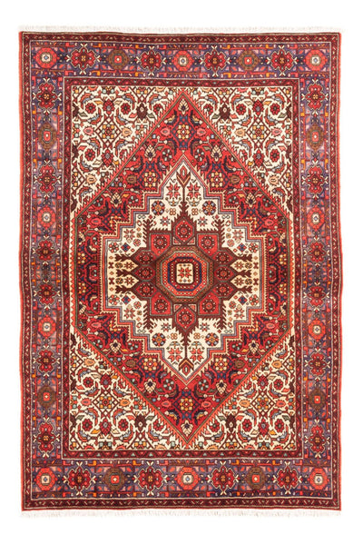 Gholtogh Tapijt 98x147cm - Perzisch tapijt