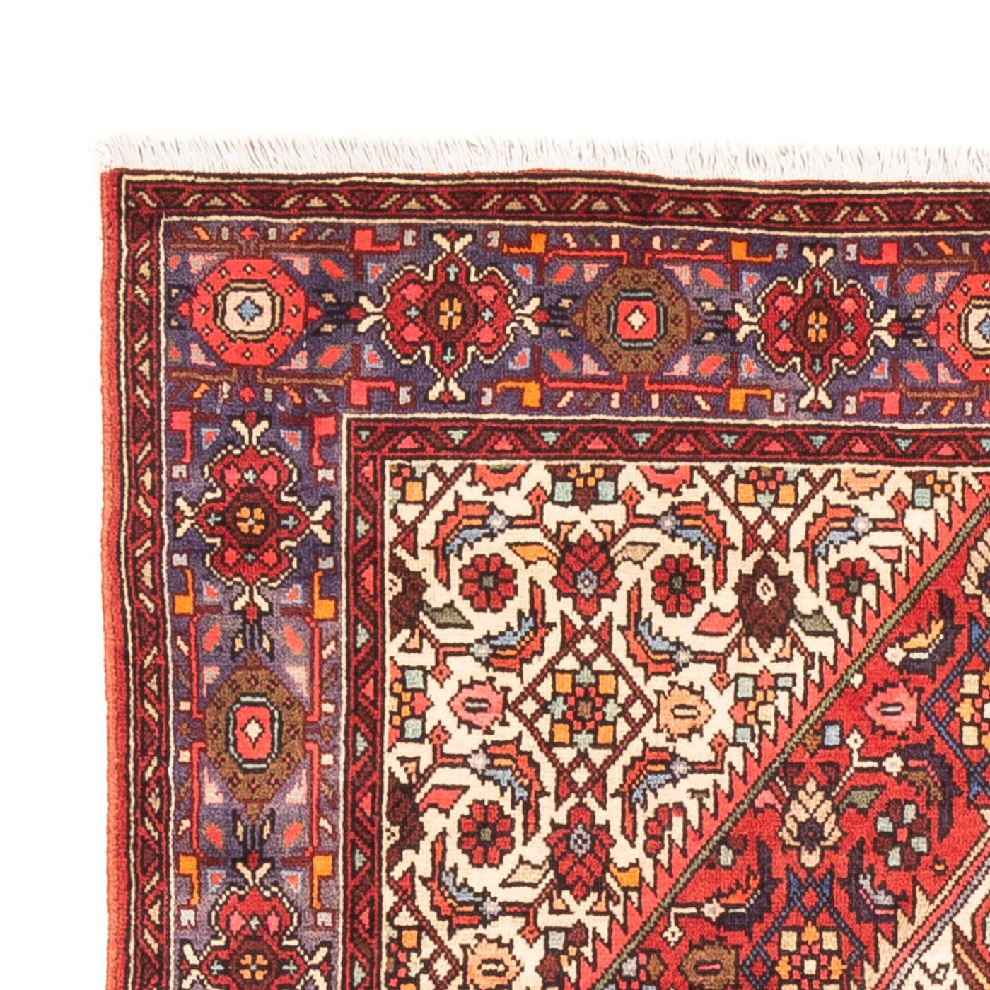 Gholtogh Tapijt 147x98cm - Perzisch tapijt