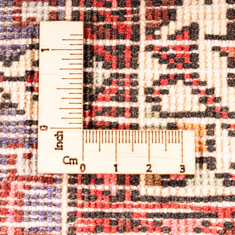 Perzisch Tapijt - Nomadisch - 147 x 98 cm - beige