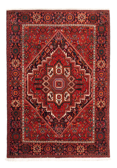 Gholtogh Tapijt 104x143cm - Perzisch tapijt