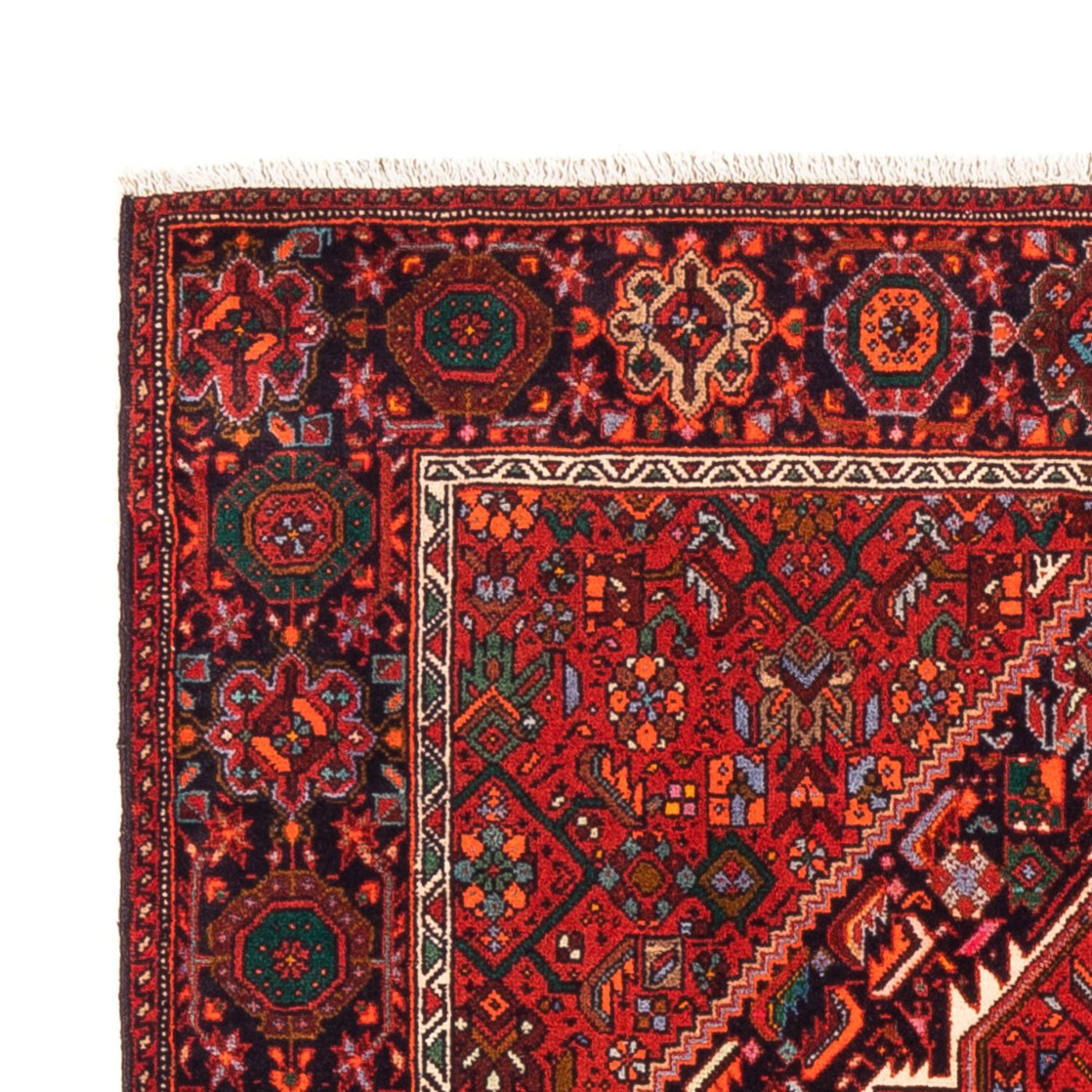 Gholtogh Tapijt 143x104cm - Perzisch tapijt