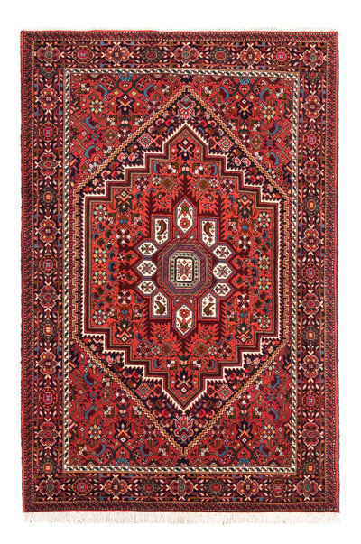 Gholtogh Tapijt 100x150cm - Perzisch tapijt
