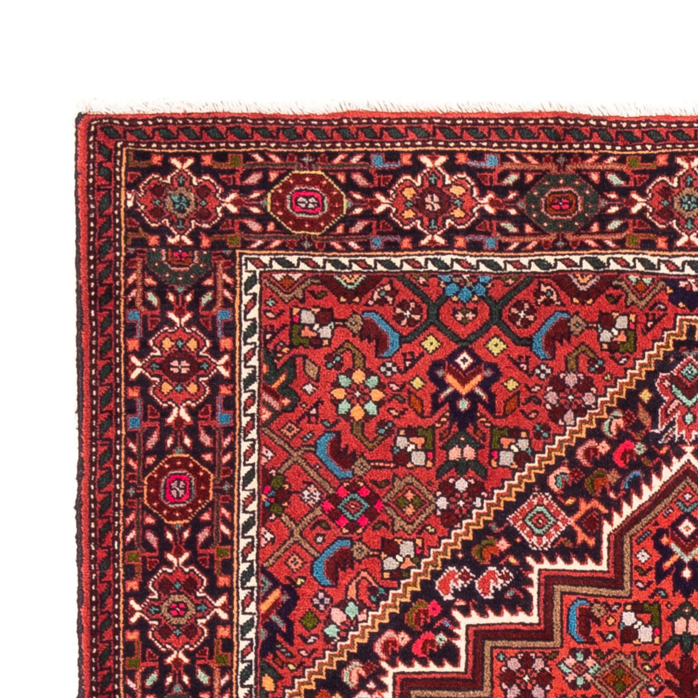 Gholtogh Tapijt 150x100cm - Perzisch tapijt