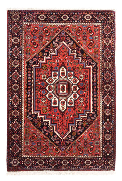 Gholtogh Tapijt 100x145cm - Perzisch tapijt