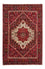 Perzisch Tapijt - Nomadisch - 158 x 103 cm - rood