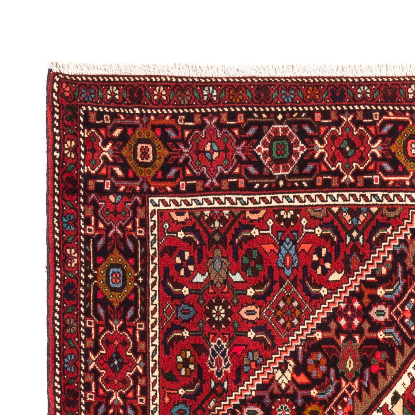 Gholtogh Tapijt 158x103cm - Perzisch tapijt