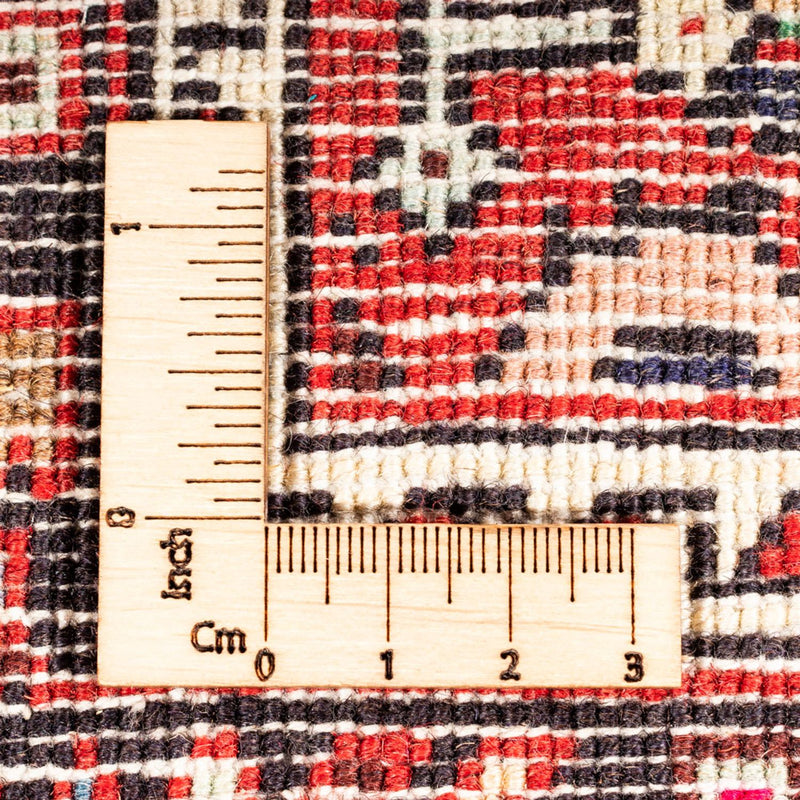 Perzisch Tapijt - Nomadisch - 158 x 103 cm - rood