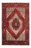 Perzisch Tapijt - Nomadisch - 152 x 101 cm - rood