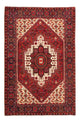 Gholtogh Tapijt 143x100cm - Perzisch tapijt