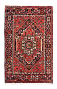 Gholtogh Tapijt 100x152cm - Perzisch tapijt – product image