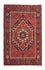 Perzisch Tapijt - Nomadisch - 152 x 100 cm - rood