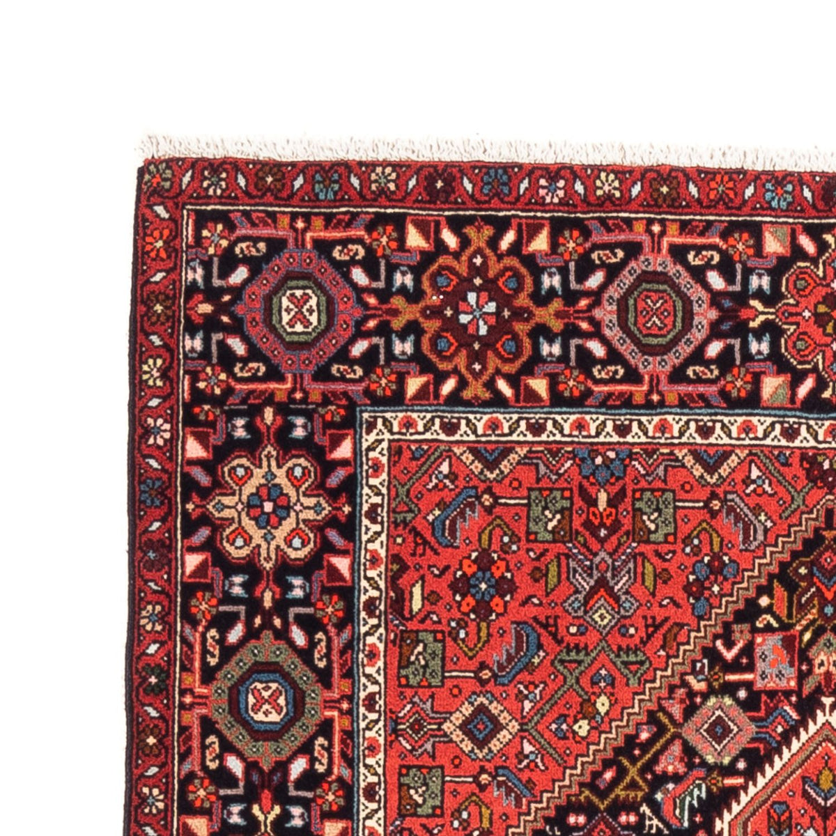 Gholtogh Tapijt 100x152cm - Perzisch tapijt