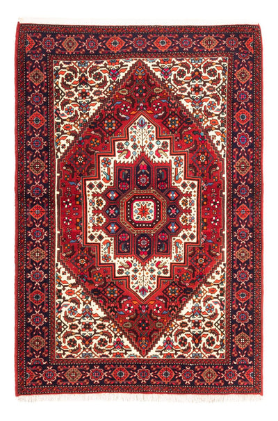 Gholtogh Tapijt 100x148cm - Perzisch tapijt