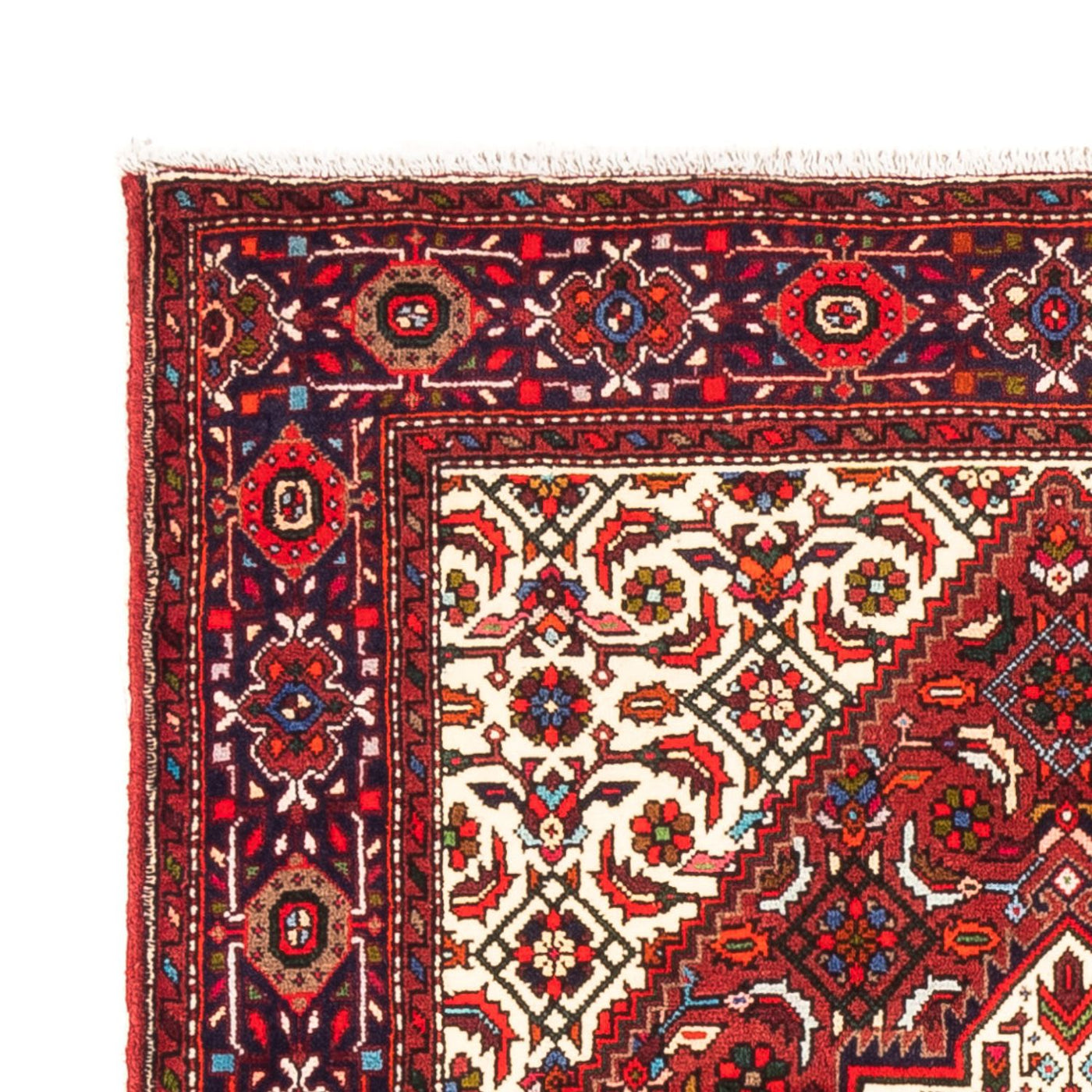 Gholtogh Tapijt 147x97cm - Perzisch tapijt
