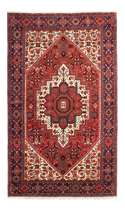 Gholtogh Tapijt 100x160cm - Perzisch tapijt