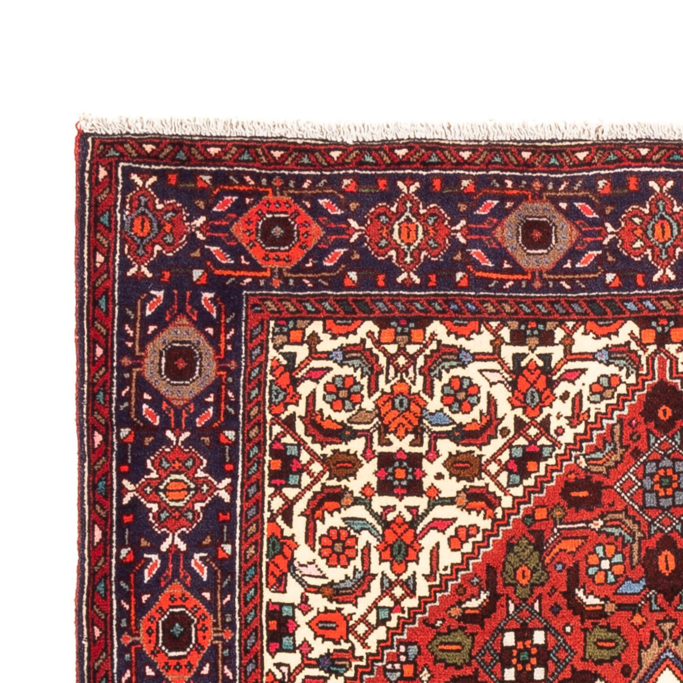 Gholtogh Tapijt 160x100cm - Perzisch tapijt