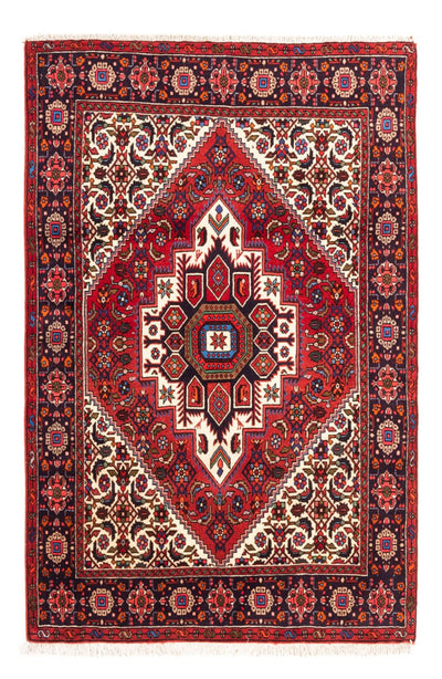 Gholtogh Tapijt 100x148cm - Perzisch tapijt