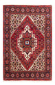 Gholtogh Tapijt 100x148cm - Perzisch tapijt