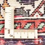 Perzisch Tapijt - Nomadisch - 148 x 100 cm - rood