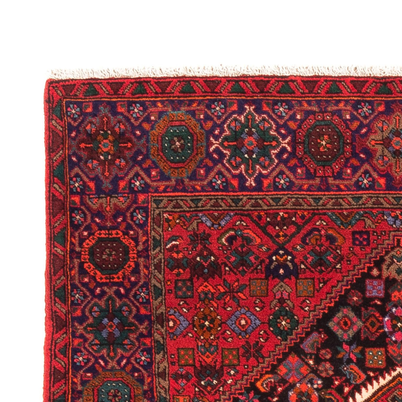 Gholtogh Tapijt 155x97cm - Perzisch tapijt