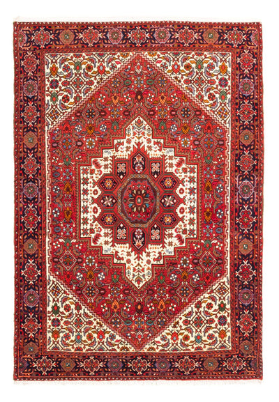 Gholtogh Tapijt 103x147cm - Perzisch tapijt