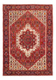 Gholtogh Tapijt 103x147cm - Perzisch tapijt