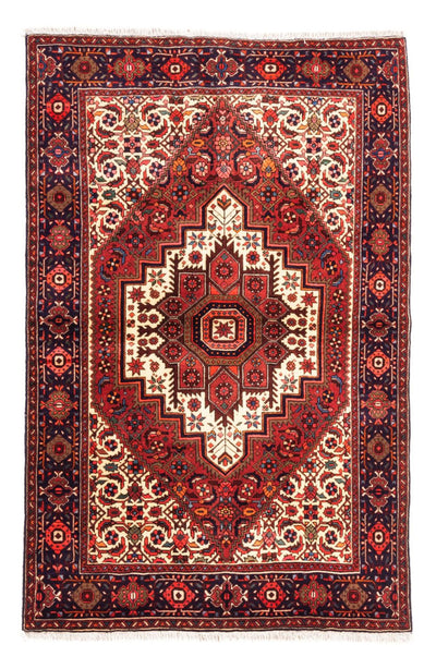 Gholtogh Tapijt 100x150cm - Perzisch tapijt