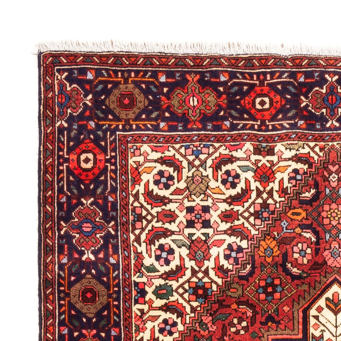 Gholtogh Tapijt 150x100cm - Perzisch tapijt
