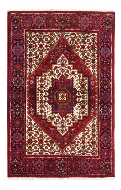 Gholtogh Tapijt 100x155cm - Perzisch tapijt