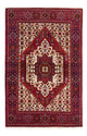 Gholtogh Tapijt 155x100cm - Perzisch tapijt