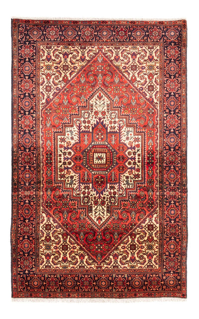 Gholtogh Tapijt 103x153cm - Perzisch tapijt
