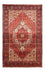 Perzisch Tapijt - Nomadisch - 153 x 103 cm - rood