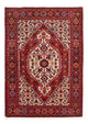Gholtogh Tapijt 150x102cm - Perzisch tapijt