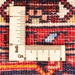 Perzisch Tapijt - Nomadisch - 150 x 102 cm - rood