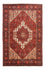 Perzisch Tapijt - Nomadisch - 149 x 98 cm - rood