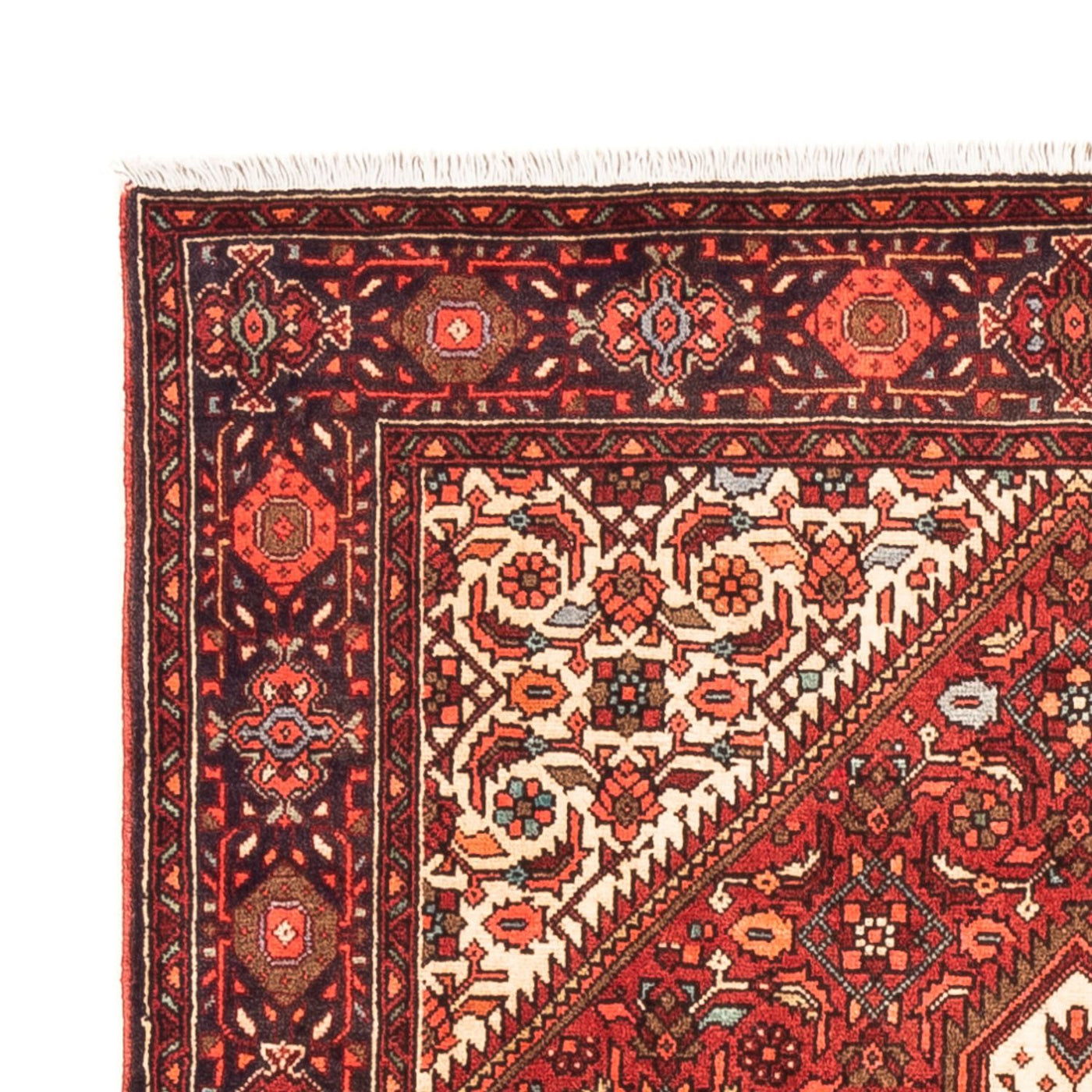 Gholtogh Tapijt 149x98cm - Perzisch tapijt