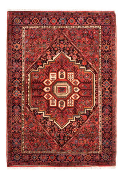 Gholtogh Tapijt 104x146cm - Perzisch tapijt