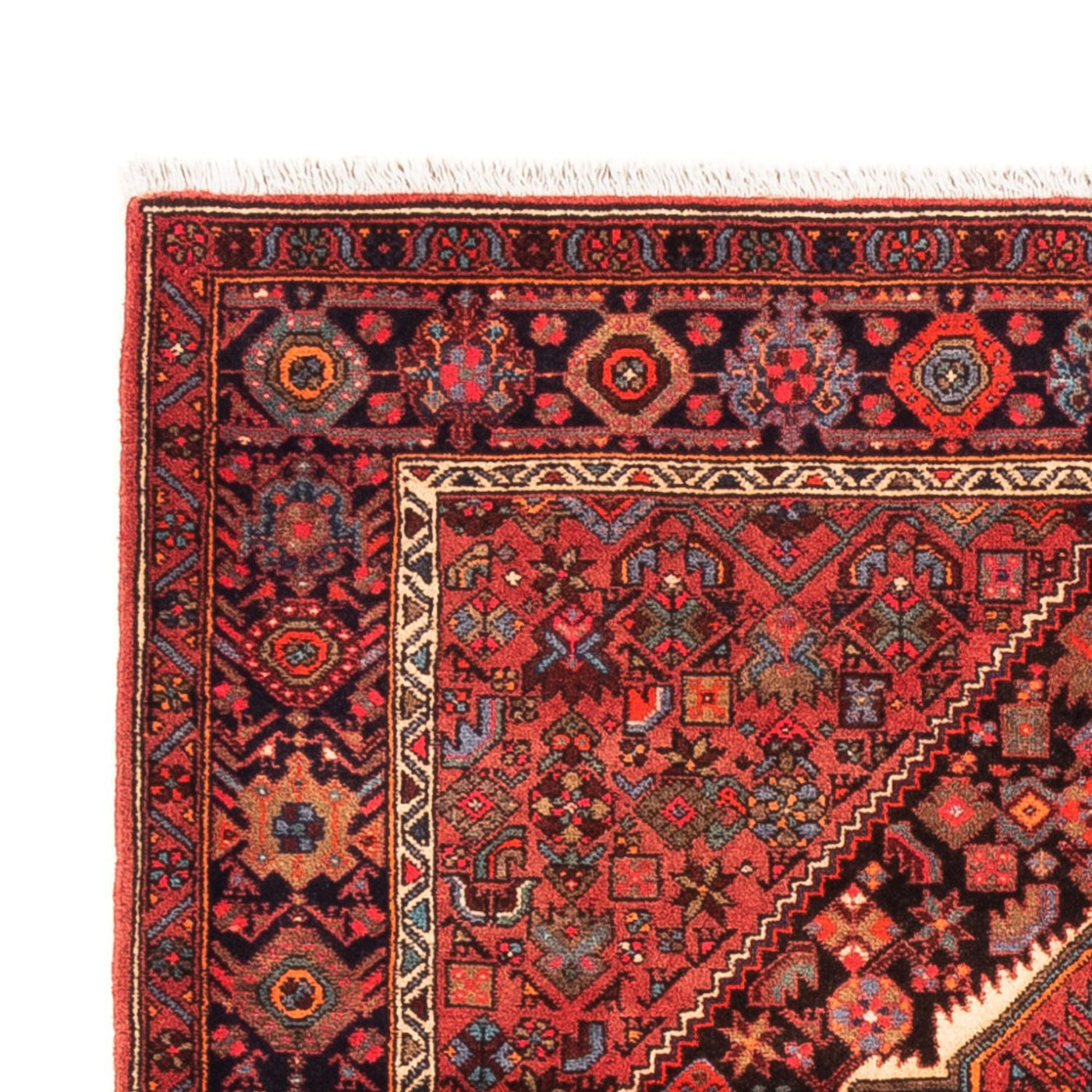 Gholtogh Tapijt 146x104cm - Perzisch tapijt
