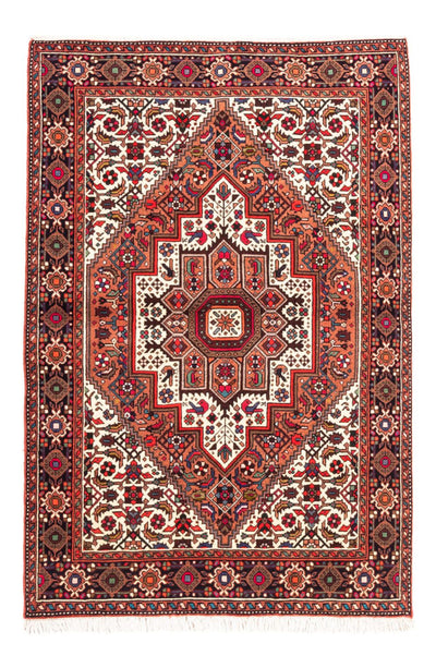 Gholtogh Tapijt 100x146cm - Perzisch tapijt