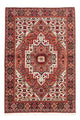 Gholtogh Tapijt 146x100cm - Perzisch tapijt