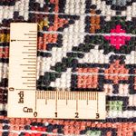 Perzisch Tapijt - Nomadisch - 146 x 100 cm - rood