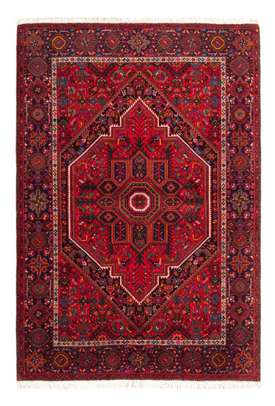 Gholtogh Tapijt 100x144cm - Perzisch tapijt