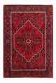 Gholtogh Tapijt 144x100cm - Perzisch tapijt