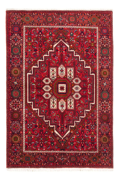 Gholtogh Tapijt 100x145cm - Perzisch tapijt