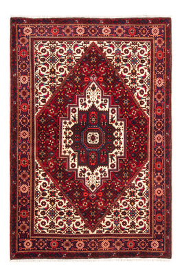 Perzisch Tapijt - Nomadisch - 146 x 102 cm - rood